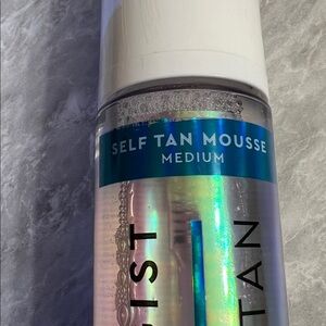 Tanologist Express Tan - White